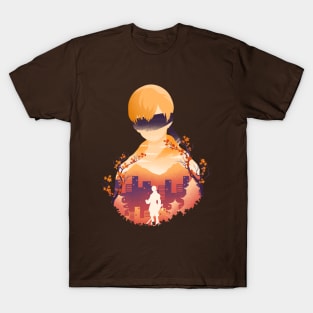 YoRHa 9s T-Shirt